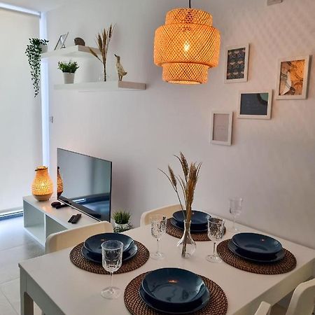 Brand New - Massive Studio - E1 - Self Catering Gibraltar Extérieur photo