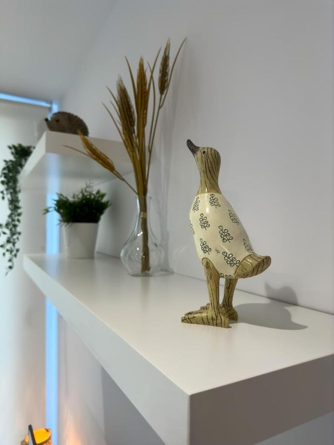 Brand New - Massive Studio - E1 - Self Catering Gibraltar Extérieur photo