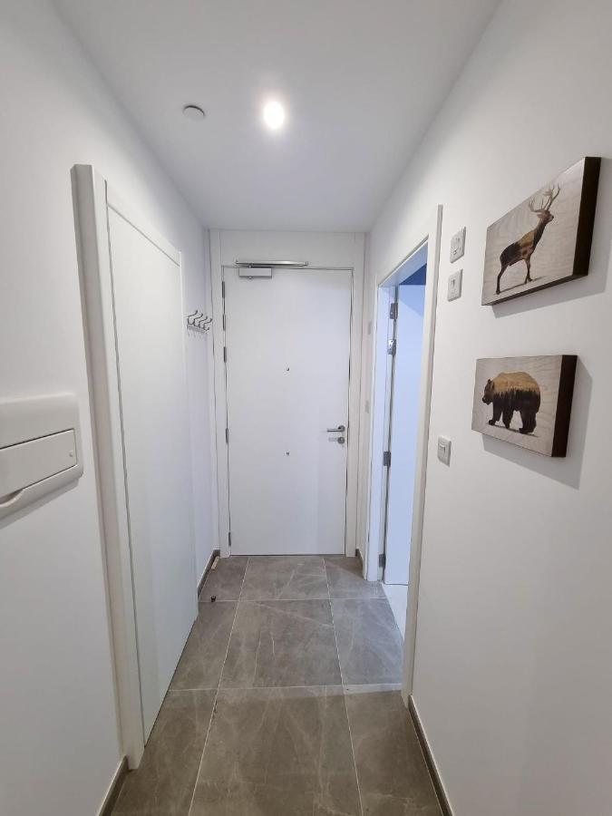 Brand New - Massive Studio - E1 - Self Catering Gibraltar Extérieur photo