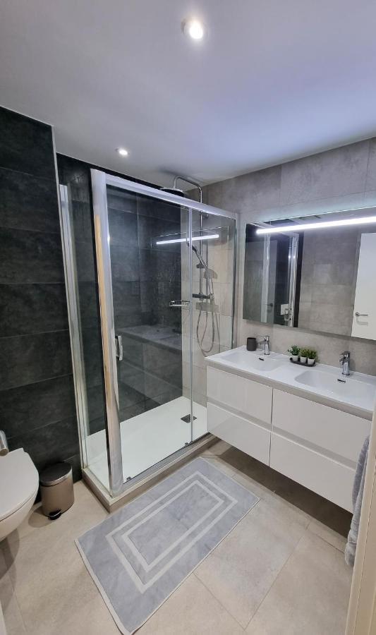 Brand New - Massive Studio - E1 - Self Catering Gibraltar Extérieur photo